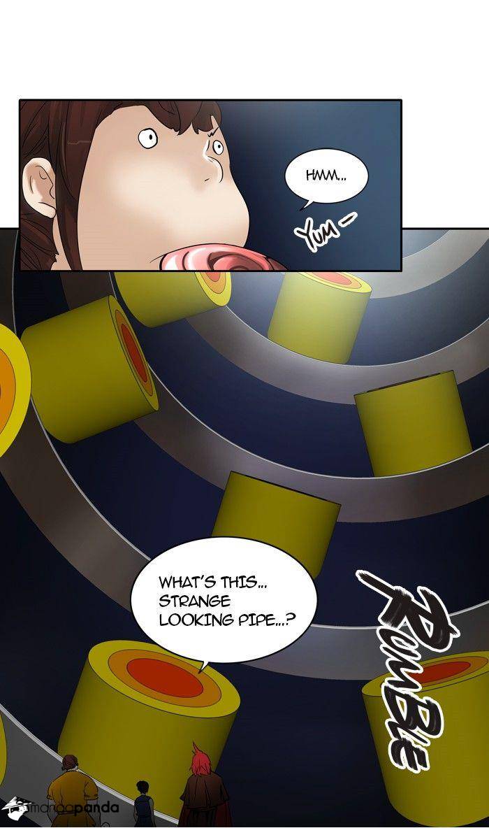Tower of God Chapter 255 image 12
